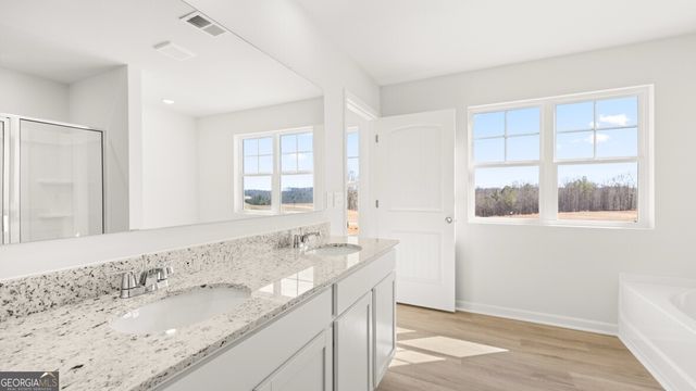 56 Berryville Drive, Dawsonville, GA 30534