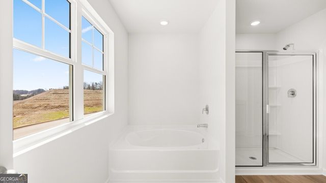 56 Berryville Drive, Dawsonville, GA 30534
