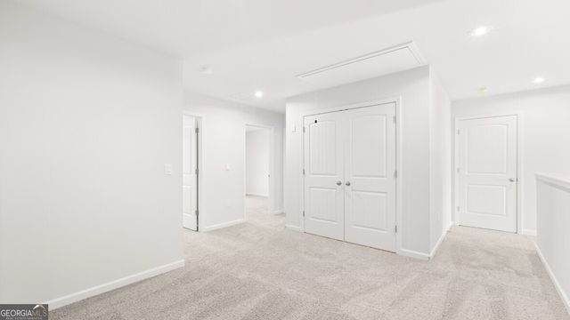 56 Berryville Drive, Dawsonville, GA 30534