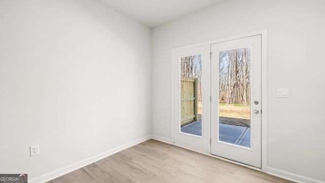 56 Berryville Drive, Dawsonville, GA 30534