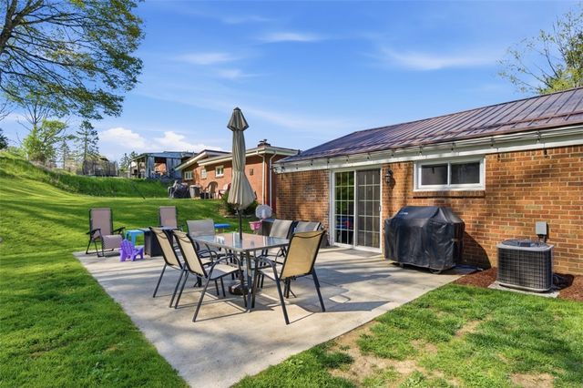 1166 Sarah Street, Bethel Park, PA 15102
