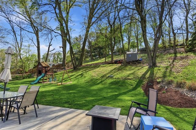 1166 Sarah Street, Bethel Park, PA 15102