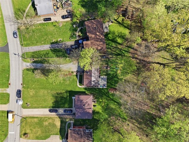 1166 Sarah Street, Bethel Park, PA 15102