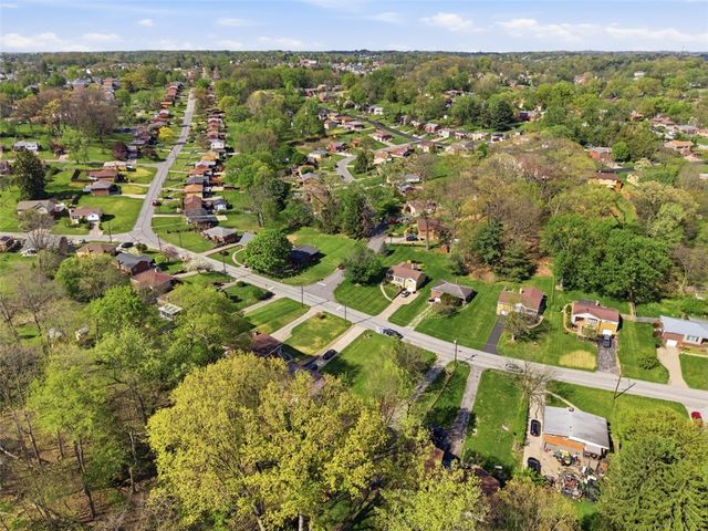 1166 Sarah Street, Bethel Park, PA 15102