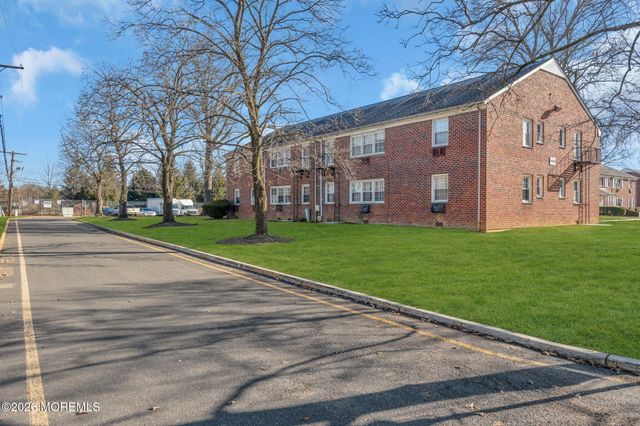 48 Stonehurst Boulevard C, Freehold, NJ 07728