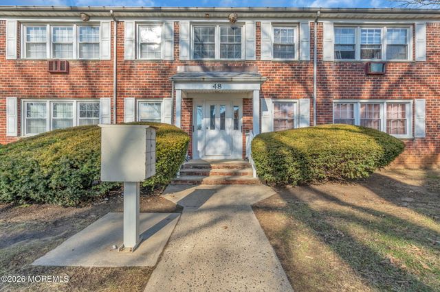 48 Stonehurst Boulevard C, Freehold, NJ 07728