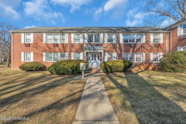 48 Stonehurst Boulevard C, Freehold, NJ 07728
