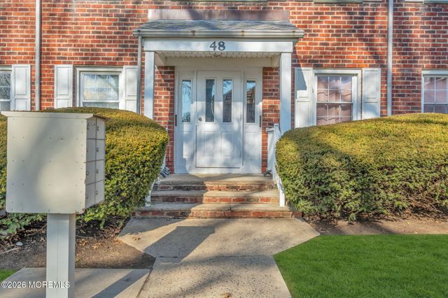 48 Stonehurst Boulevard C, Freehold, NJ 07728