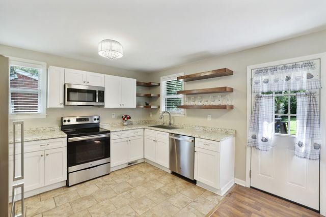 856 Gallavista Ave, Madison, TN 37115
