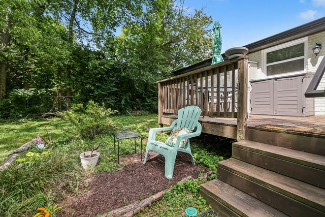 856 Gallavista Ave, Madison, TN 37115