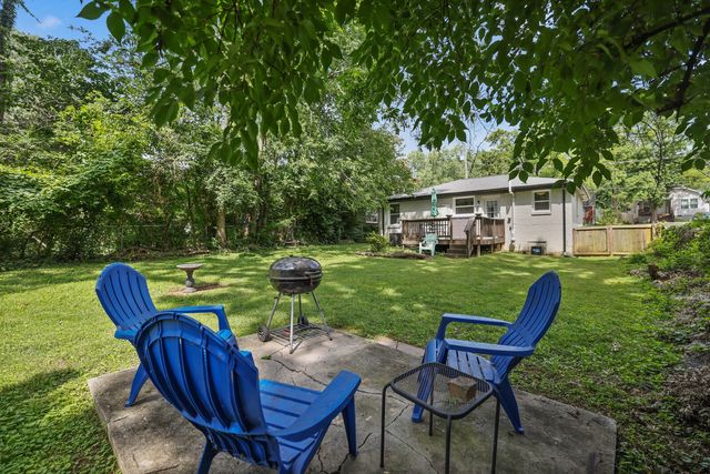 856 Gallavista Ave, Madison, TN 37115
