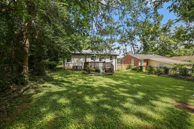 856 Gallavista Ave, Madison, TN 37115