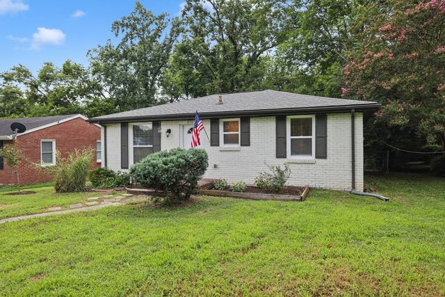856 Gallavista Ave, Madison, TN 37115