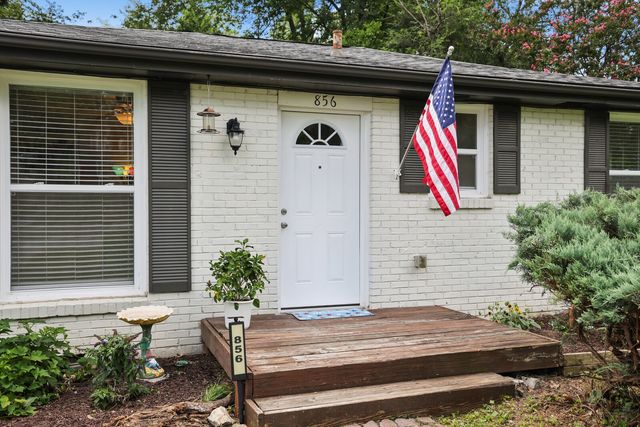 856 Gallavista Ave, Madison, TN 37115