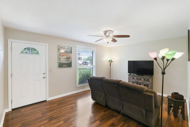 856 Gallavista Ave, Madison, TN 37115