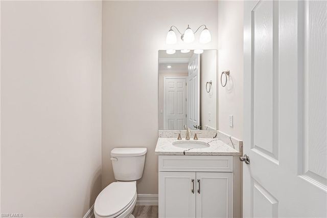 534 Kamari CV, Naples, FL 34114