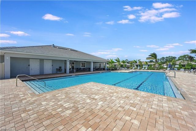 534 Kamari CV, Naples, FL 34114