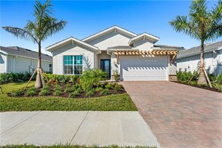 534 Kamari CV, Naples, FL 34114