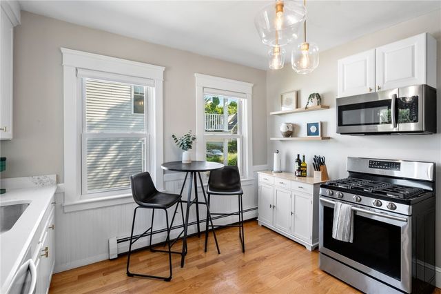 83 Spring Avenue, Barrington, RI 02806