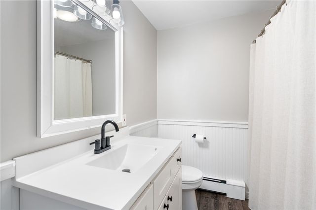 83 Spring Avenue, Barrington, RI 02806