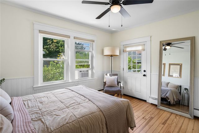 83 Spring Avenue, Barrington, RI 02806