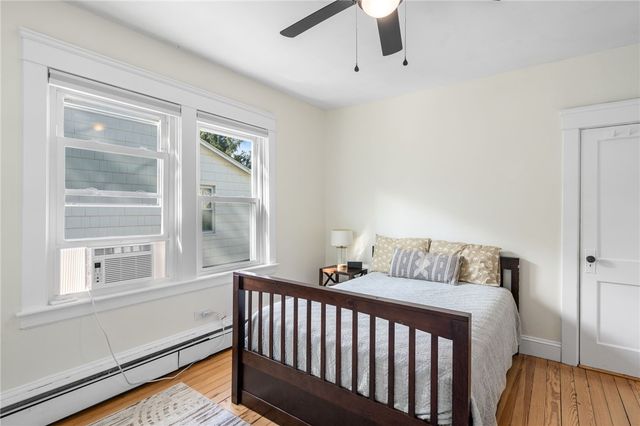 83 Spring Avenue, Barrington, RI 02806