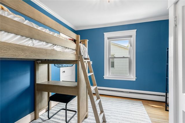 83 Spring Avenue, Barrington, RI 02806