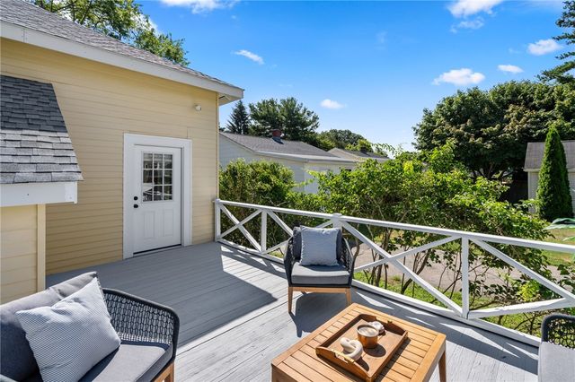 83 Spring Avenue, Barrington, RI 02806