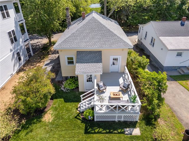 83 Spring Avenue, Barrington, RI 02806