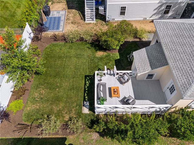 83 Spring Avenue, Barrington, RI 02806