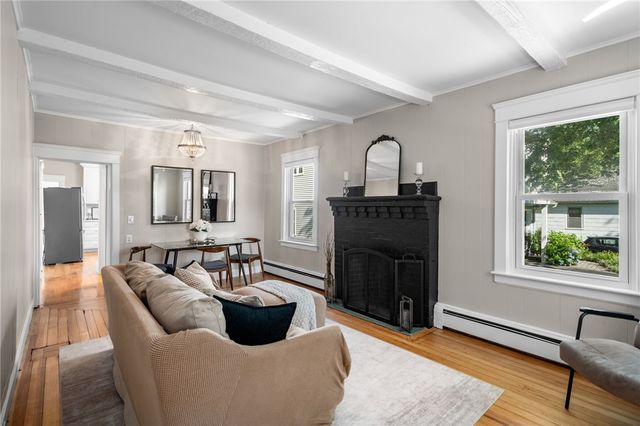 83 Spring Avenue, Barrington, RI 02806