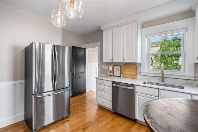 83 Spring Avenue, Barrington, RI 02806