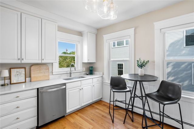 83 Spring Avenue, Barrington, RI 02806