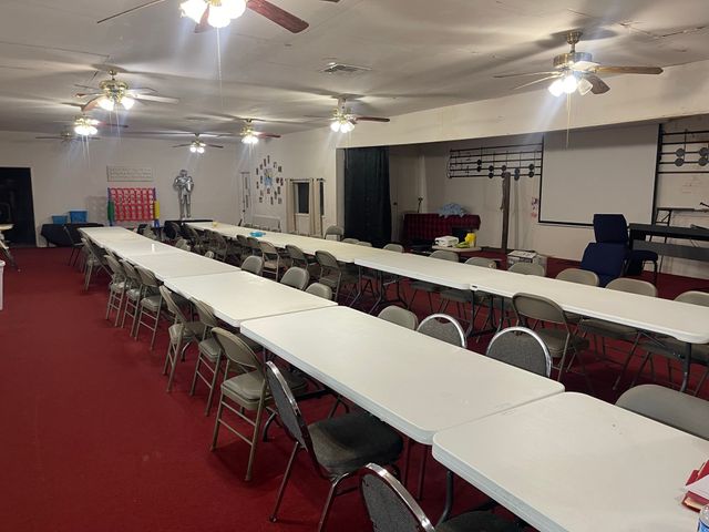 11174 State Highway 155, Frankston, TX 75763