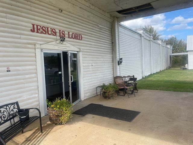 11174 State Highway 155, Frankston, TX 75763