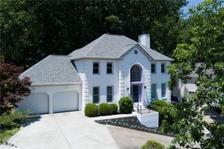4217 N Mountain Road NE, Marietta, GA 30066