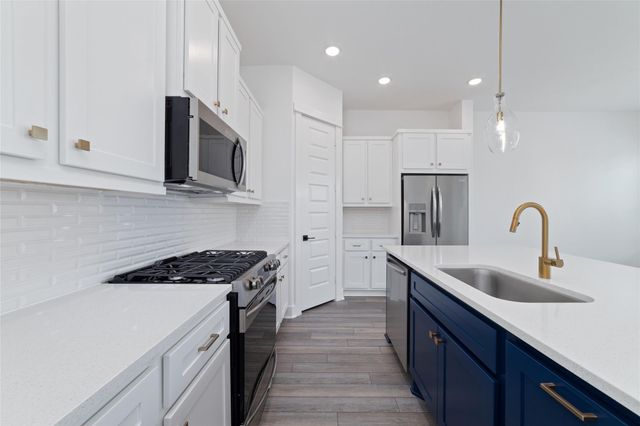 10974 Swang Link Drive, Houston, TX 77043