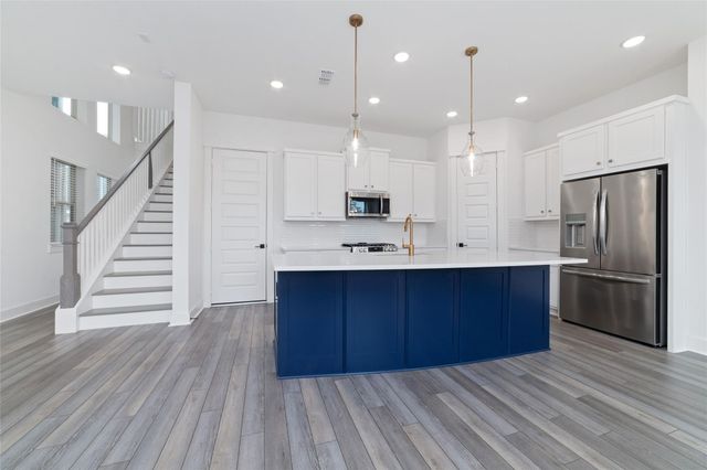 10974 Swang Link Drive, Houston, TX 77043