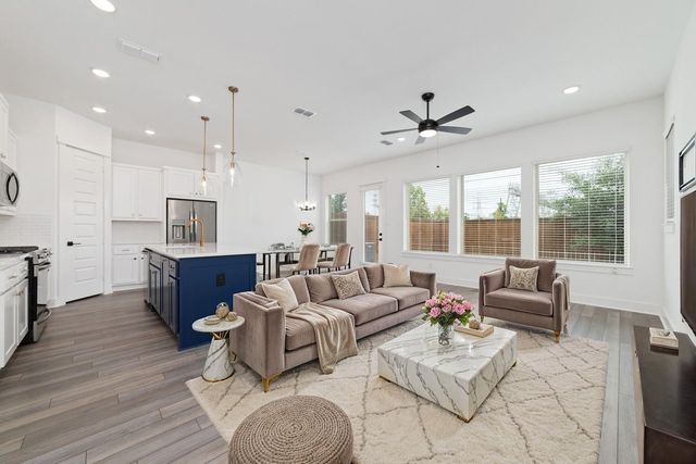 10974 Swang Link Drive, Houston, TX 77043