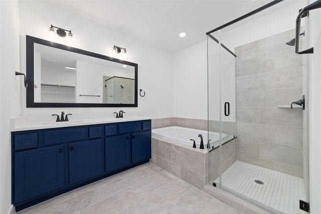 10974 Swang Link Drive, Houston, TX 77043