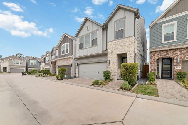 10974 Swang Link Drive, Houston, TX 77043