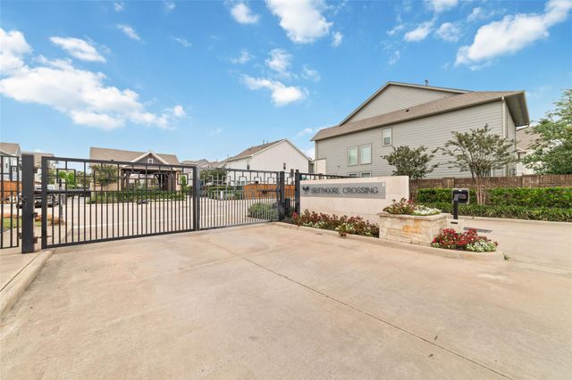 10974 Swang Link Drive, Houston, TX 77043