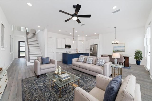 10974 Swang Link Drive, Houston, TX 77043