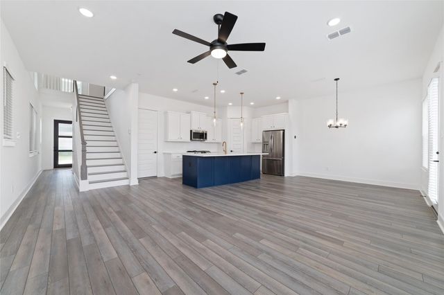 10974 Swang Link Drive, Houston, TX 77043