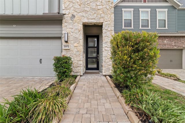 10974 Swang Link Drive, Houston, TX 77043