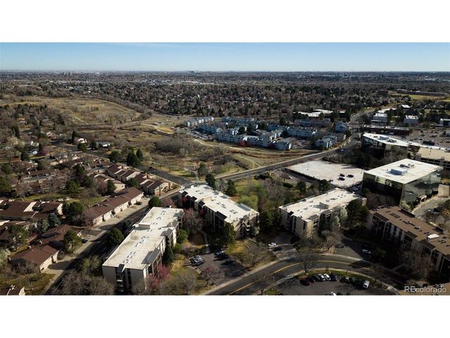 7040 E Girard Ave 210, Denver, CO 80224