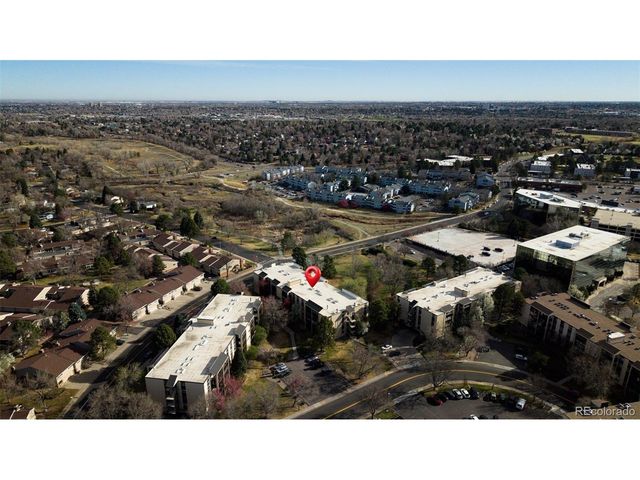 7040 E Girard Ave 210, Denver, CO 80224