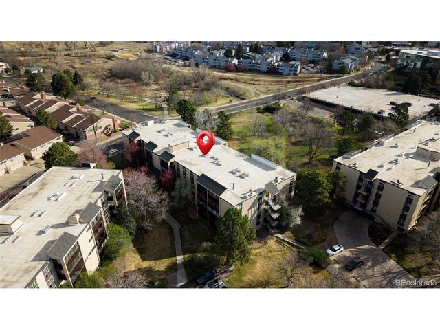 7040 E Girard Ave 210, Denver, CO 80224
