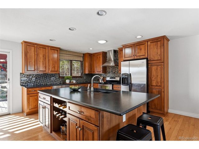 12693 W Alabama Way, Lakewood, CO 80228