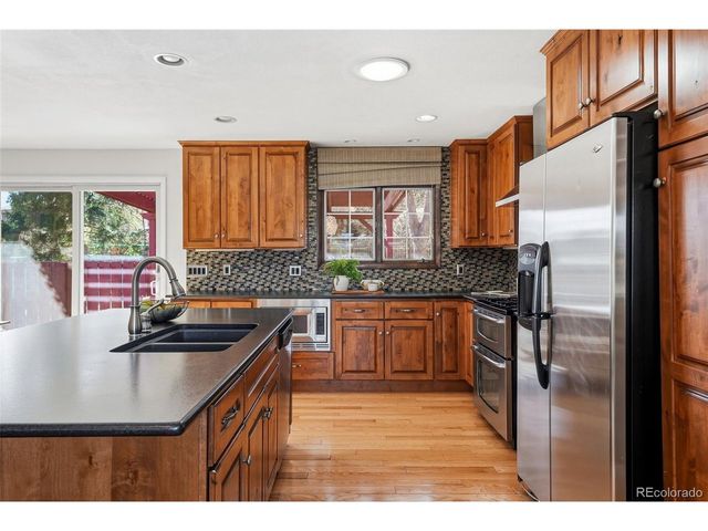12693 W Alabama Way, Lakewood, CO 80228